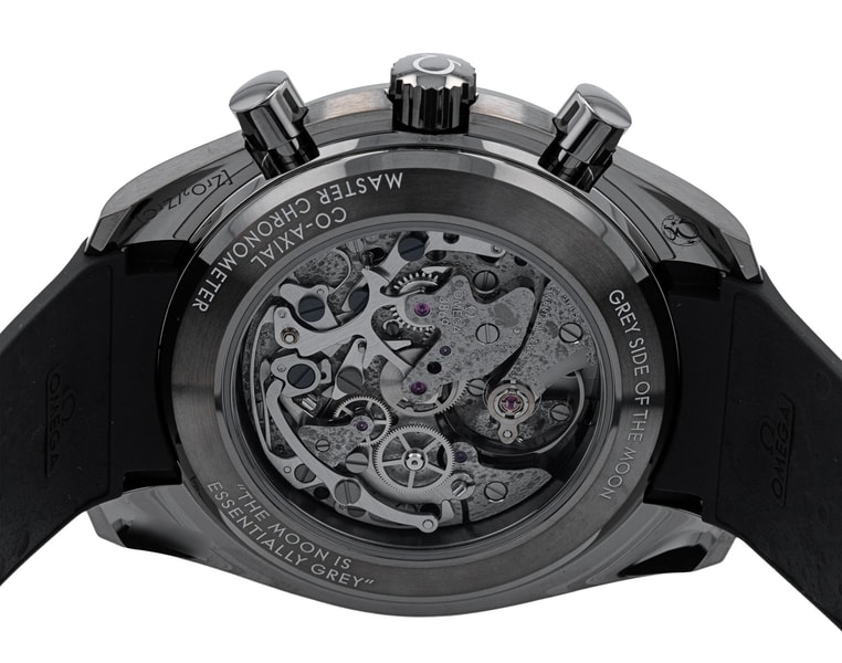 Omega Speedmaster Dark Side of the Moon 310.92.44.50.06.002